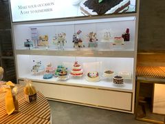 -格美思蛋糕gemce cake(托乐嘉店)