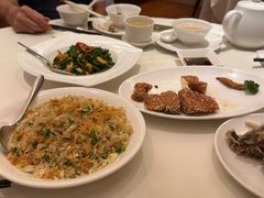 -利苑酒家(合景国际金融广场店)