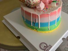 -CAKE BOSS 蛋糕老板(北京世纪金源购物中心)
