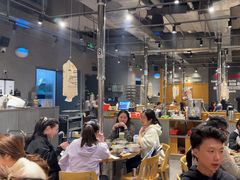 -姜虎东白丁烤肉(深圳湾后海汇店)