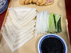 -南京大牌档(崇文门国瑞店)