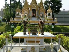 -五世皇金柚木行宫(维护中)