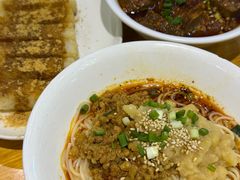 -付小姐在成都(中山公园店)