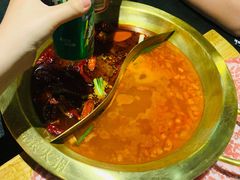 -摇滚火锅
