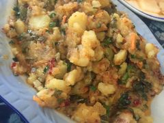 -白家寨子·山野白族菜(古城总店)