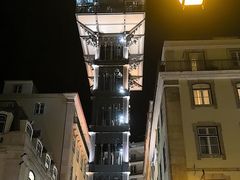 -圣胡斯塔升降机