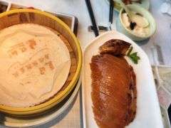 -悦融·京鲁菜·露台花园(安定门店)