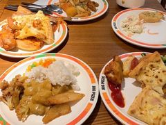 -比格比萨自助(美乐城店)