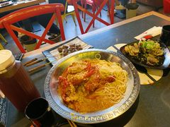 -红钳侠小龙虾·烧烤(中赢康康谷店)