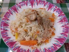 -新疆巴州金丝特餐厅(大钟寺店)