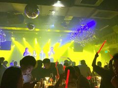 -SOHO苏荷酒吧(榆亚路店)