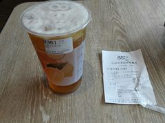 -85度C(苏州石路店)