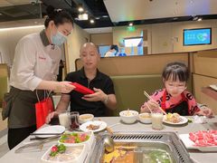 -海底捞火锅(凯德广场店)