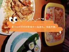 -鳗鱼家·深夜食堂(军博店)