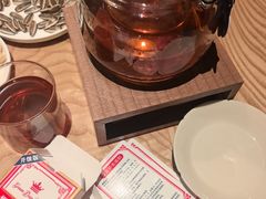 -隐溪茶馆(金虹桥店)