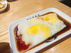 -银记肠粉店(南方医院店)