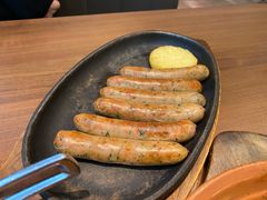 -萨莉亚意式餐厅(常州环球港店)