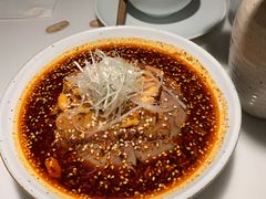 -初蓉丨遇见新川菜(亲贤街荣耀店)