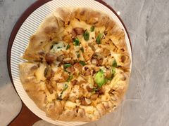 -必胜客(WOW夏阳湖店)