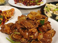 -华春餐馆(鱼山路店)