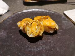 帆立贝寿司-御前十七(北京路天河城店)