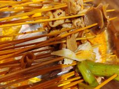 -嘉州鲜知味钵钵鸡(奎星楼店)