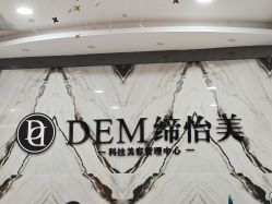 -DEM缔怡美科技美容