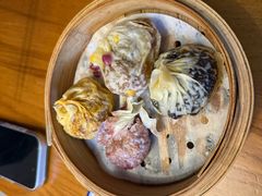 -鑫震源·苏式大虾生煎(山塘街店)