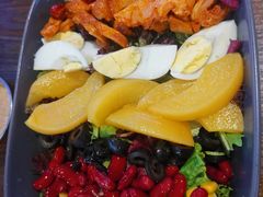 -疯克大象美式烤肉餐厅