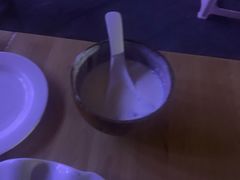 老兰家自制酸奶-老兰家传统烧烤炒菜泡馍(小南门店)