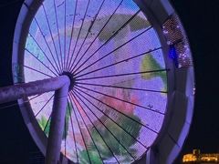 -闽江夜游台江旅游码头