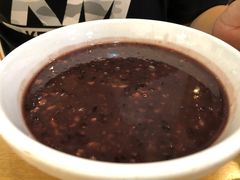 八方养生粥-台北楚楚园馅饼粥(虹桥南丰城店)
