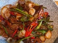-马仕玖煲·融合菜·酥不腻烤鸭(人大店)