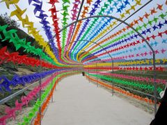 景点-易水湖景区