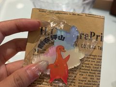 -将军烧鹅海鲜酒楼