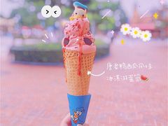 -IL paperino帕帕里诺冰激凌