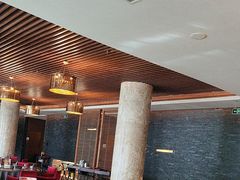 -粤尚腾香居中餐厅(首都机场希尔顿店)