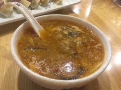 酸辣汤-吉祥馄饨(深圳福华一路店)