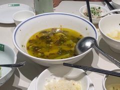 -绿草地·湘菜(7mall店)