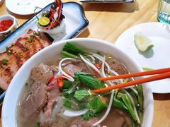 -越美小馆·越南料理(曲江店)