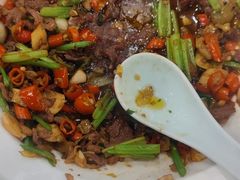 -攸州小镇家湘菜(小米科技园店)