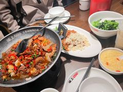 -味上湘菜馆(岳麓山店)