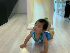 -Barbe a papa亲子餐厅(杨浦店)