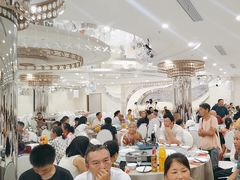-小八仙·八方(移民广场店)