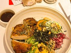 -无印良品餐堂 MUJI Diner(成都太古里店)
