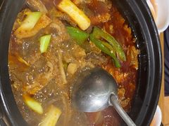 -肖记公安牛肉鱼杂馆· 省级非物质文化遗产(仁和路店)