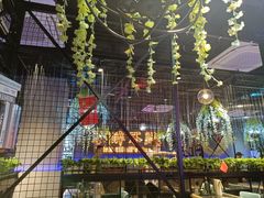 -杨记齐齐哈尔烤肉(五莲路店)