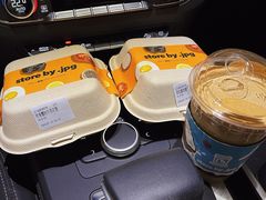 -JPG canteen(广州寺右公馆店)