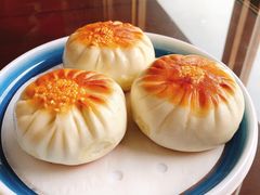 喜喜牛肉包-喜喜酒家·纯手工点心·粤菜
