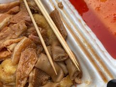 -细妹五香牛杂(步行街店)